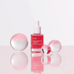 Anua Niacinamid 10 TXA 4 Qora dog'larni to'g'rilovchi serum