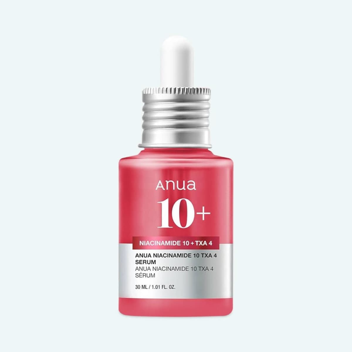 Anua Niacinamid 10 TXA 4 Qora dog'larni to'g'rilovchi serum